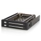 StarTech.com Rack Backplane de 2 Discos Duros HDD SATA 2,5''